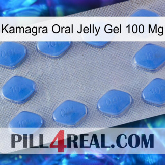 Kamagra Oral Jelly Gel 100 Mg 21
